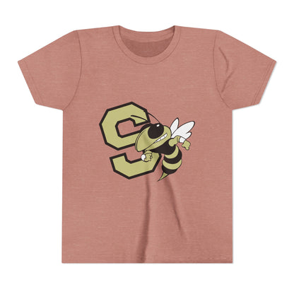 Youth Short Sleeve Tee