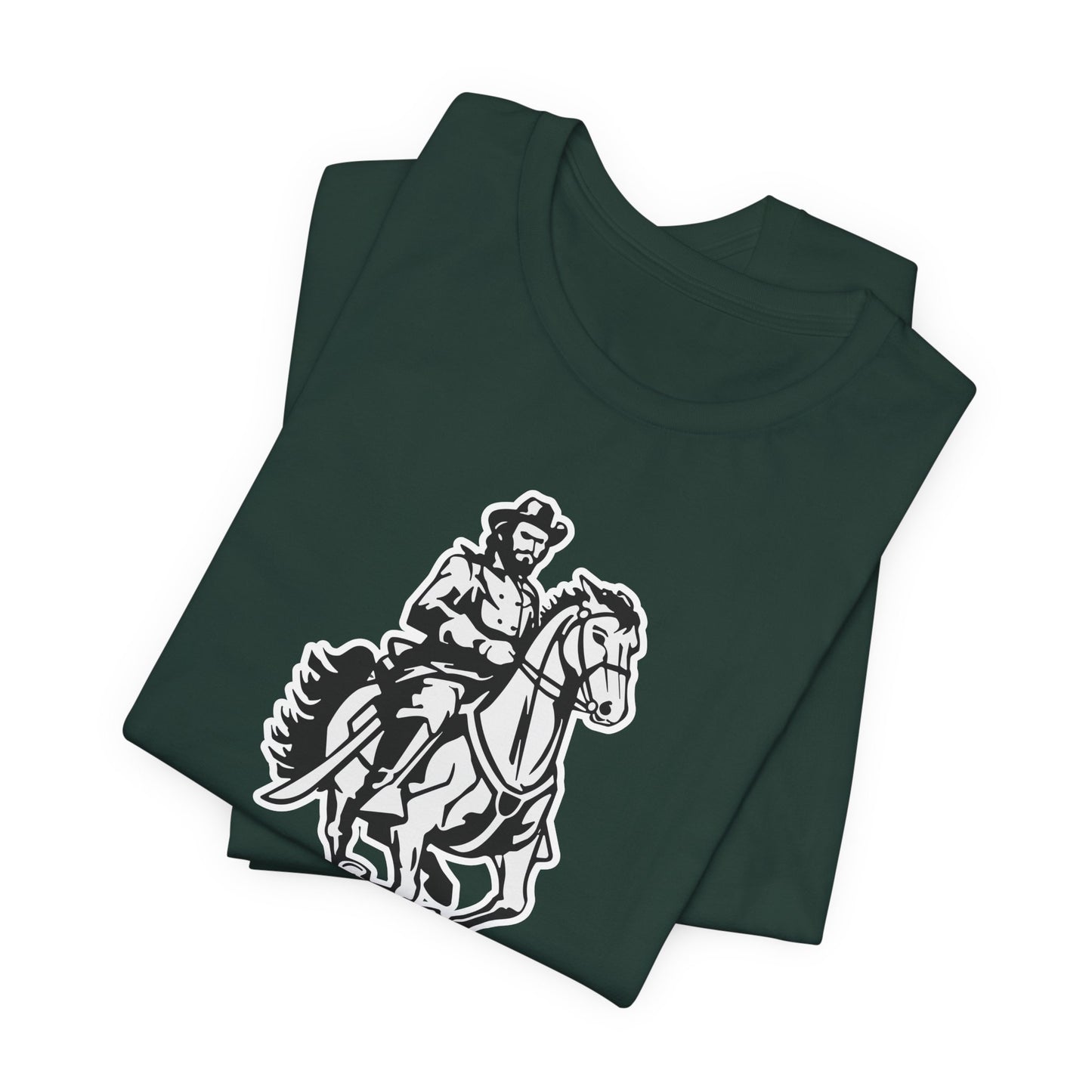 Jersey Short Sleeve Tee