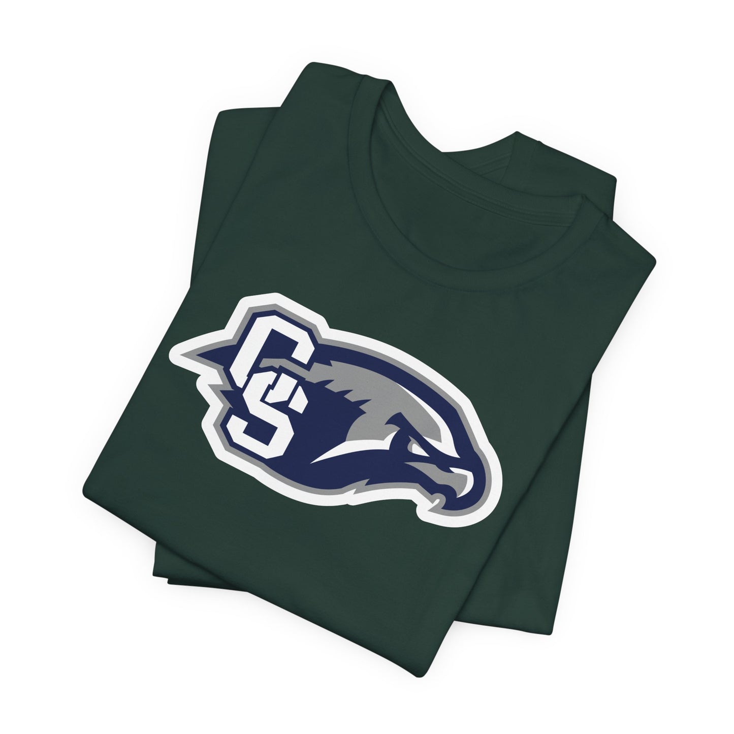 Jersey Short Sleeve Tee
