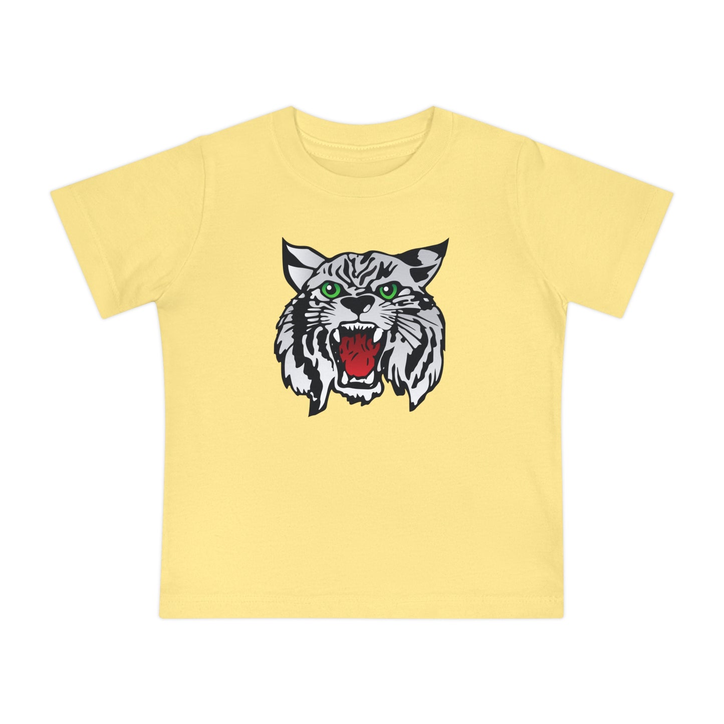 Baby Short Sleeve Tee