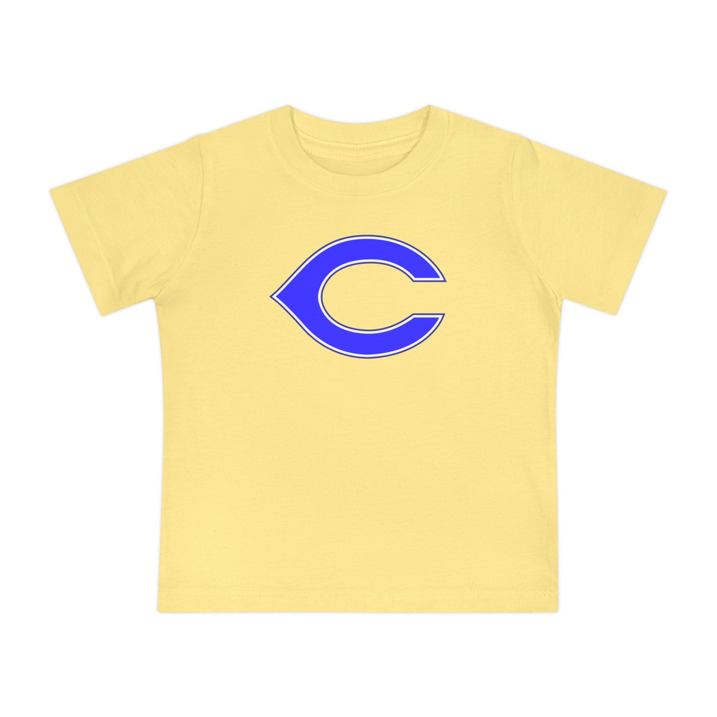 Baby Short Sleeve Tee