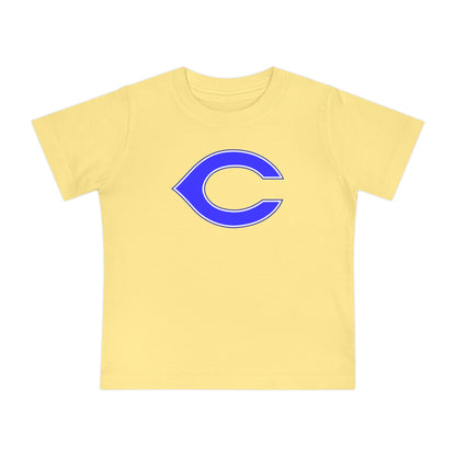 Baby Short Sleeve Tee