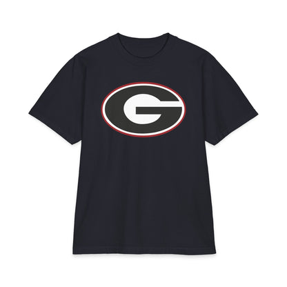 Max Heavyweight Short Sleeve Tee