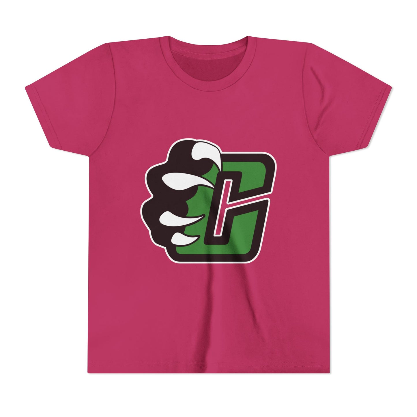 Youth Short Sleeve Tee