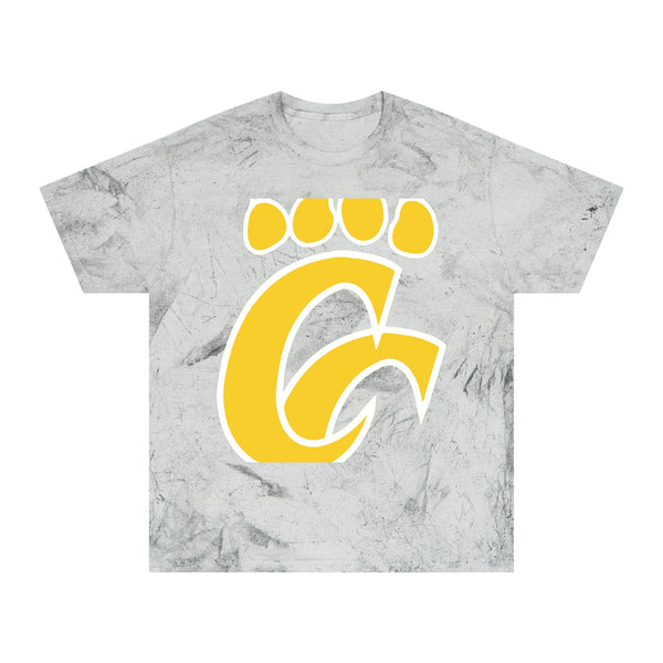 Color Blast School Spirit Tee