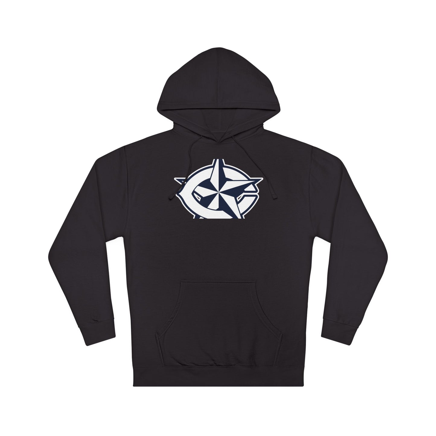 Midweight Pullover Hoodie