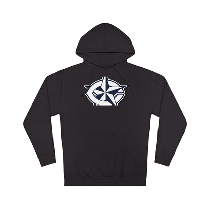 Midweight Pullover Hoodie