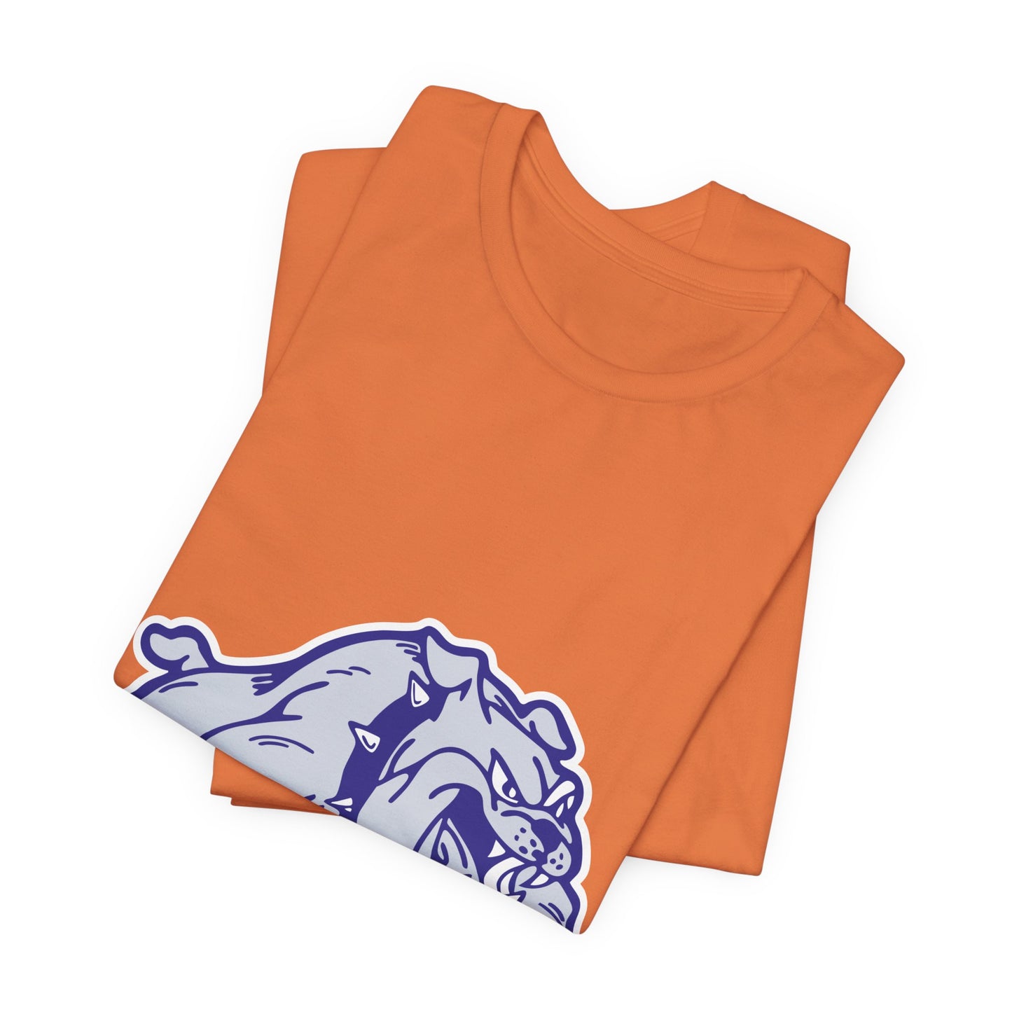 Jersey Short Sleeve Tee