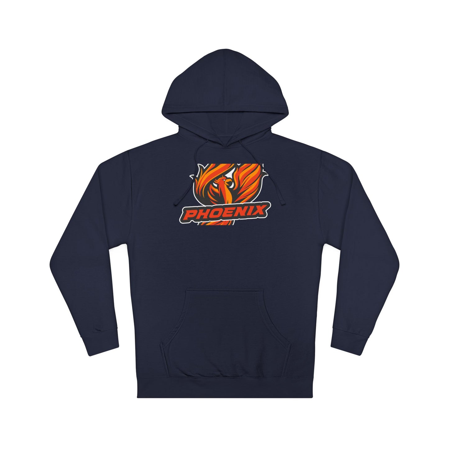 Midweight Pullover Hoodie