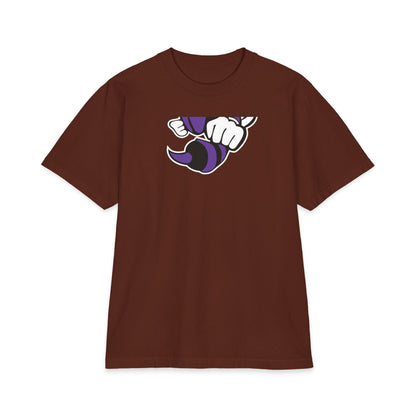 Max Heavyweight Short Sleeve Tee