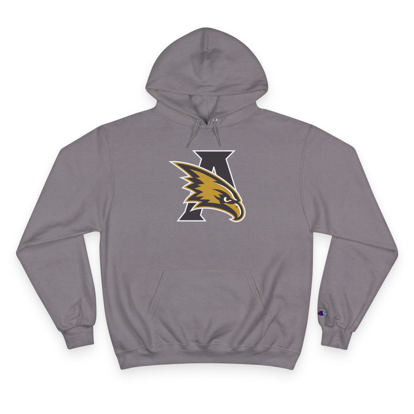 Champion Powerblend Fleece Pullover Hoodie