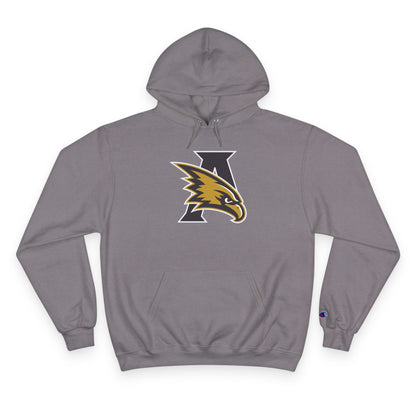 Champion Powerblend Fleece Pullover Hoodie