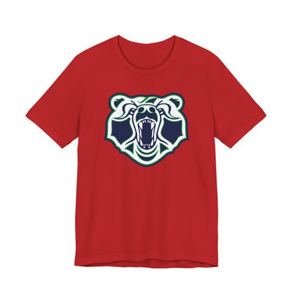 Jersey Short Sleeve Tee