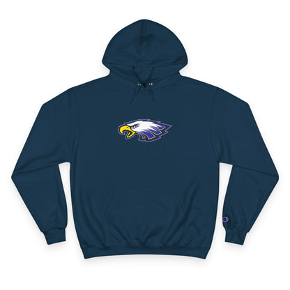 Champion Powerblend Fleece Pullover Hoodie