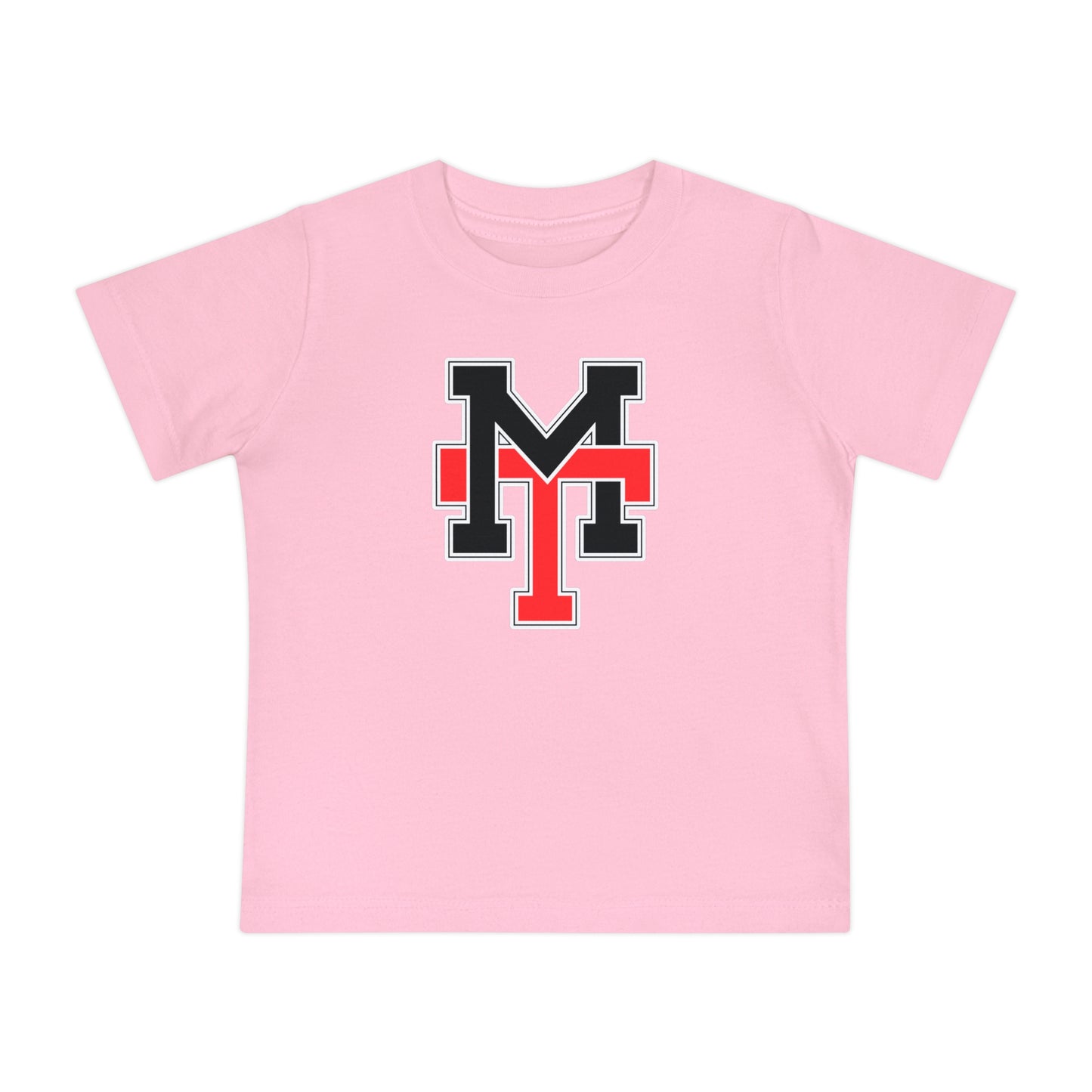 Baby Short Sleeve Tee