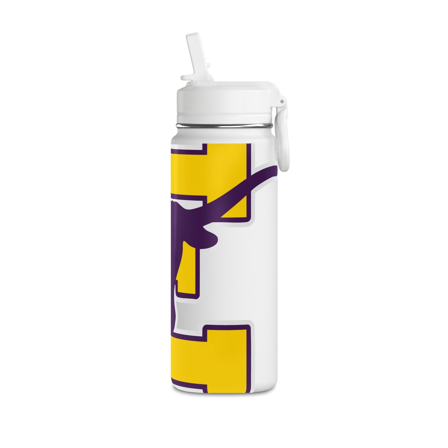 Mini Water Bottle, 20oz