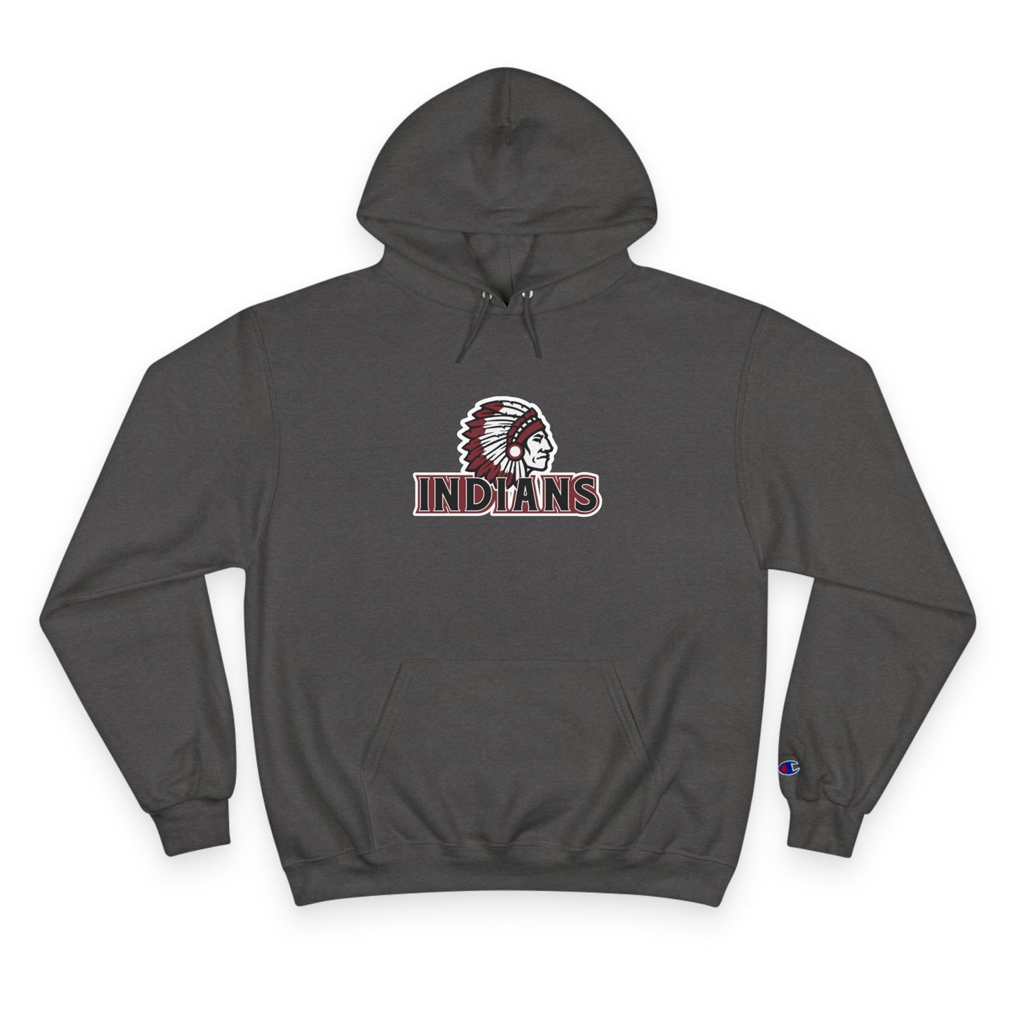 Champion Powerblend Fleece Pullover Hoodie