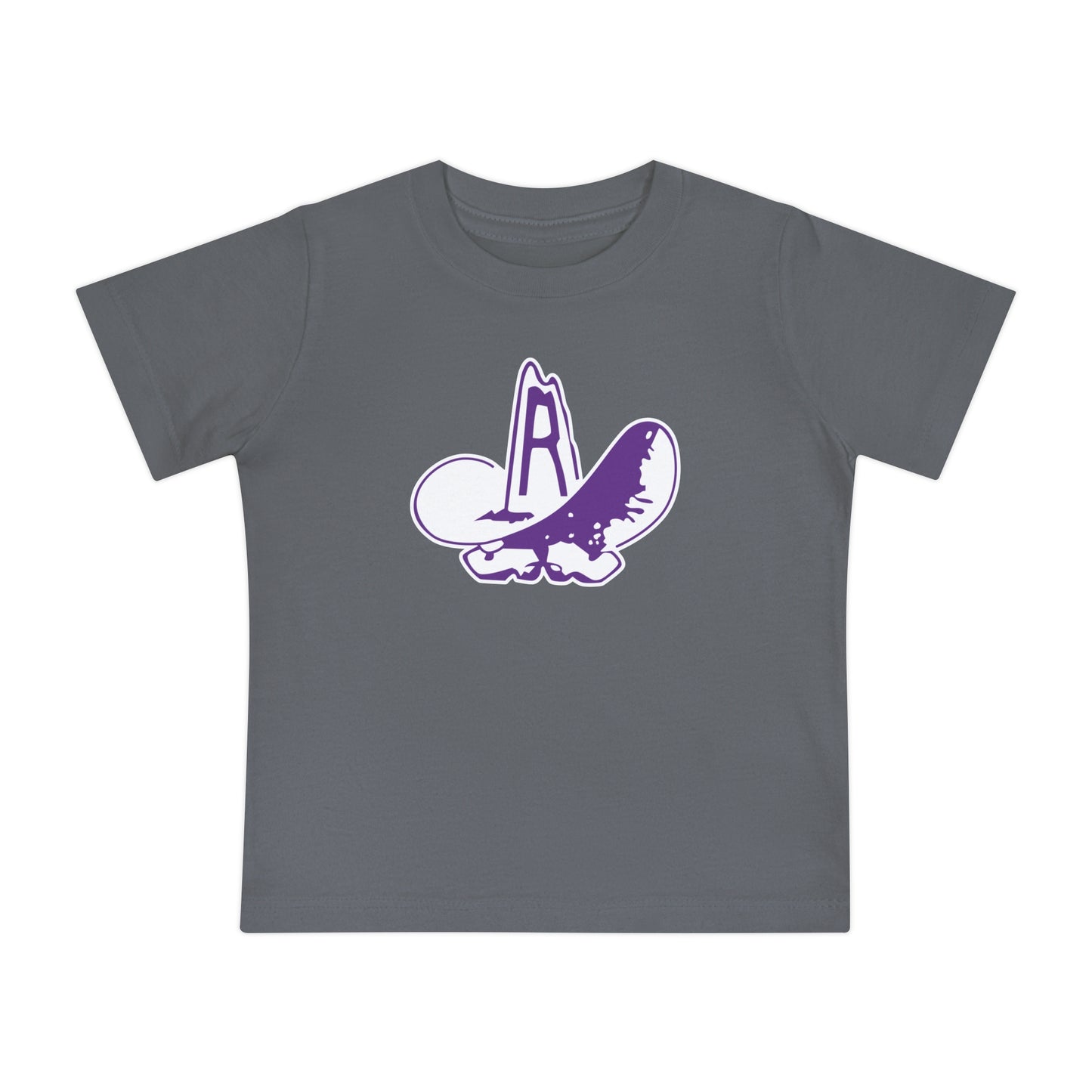 Baby Short Sleeve Tee