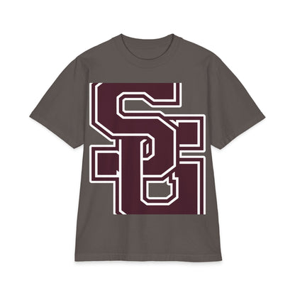 Max Heavyweight Short Sleeve Tee