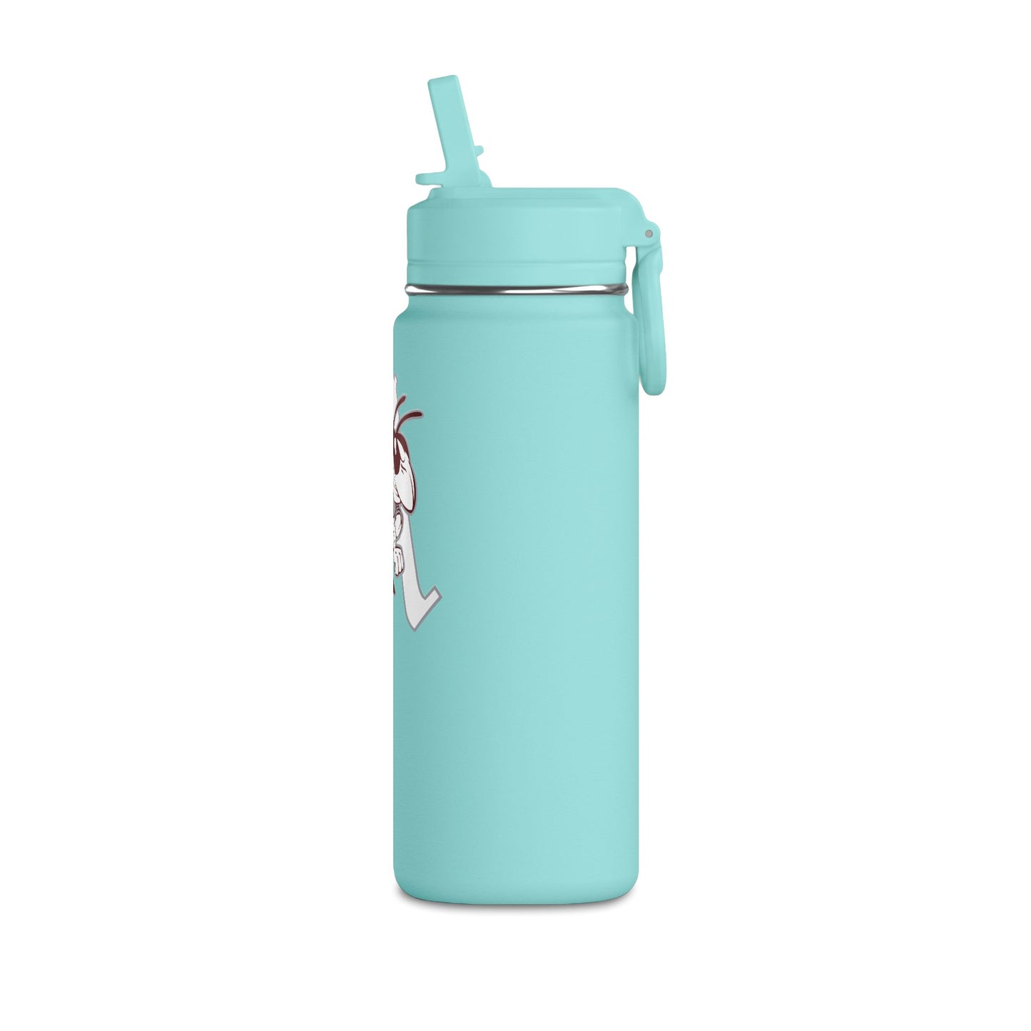 Mini Water Bottle, 20oz
