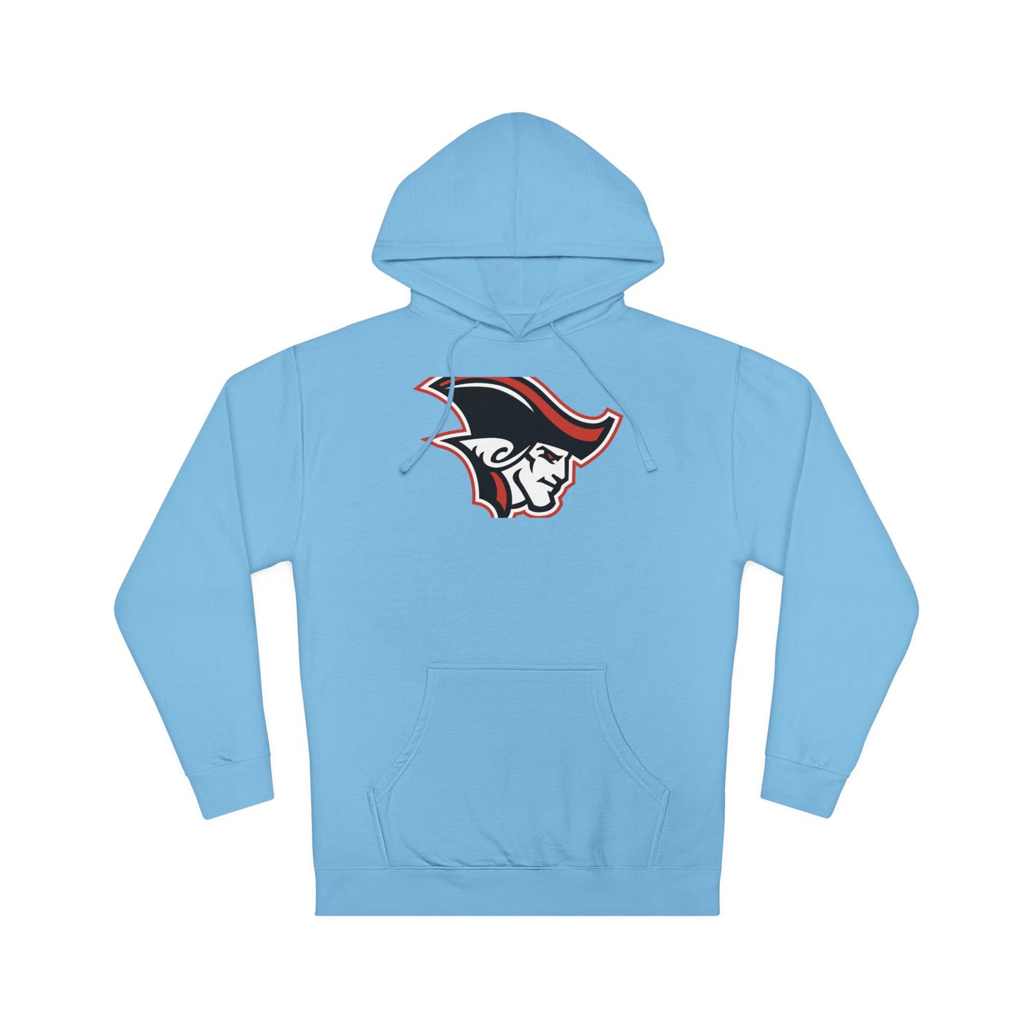 Midweight Pullover Hoodie