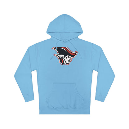 Midweight Pullover Hoodie