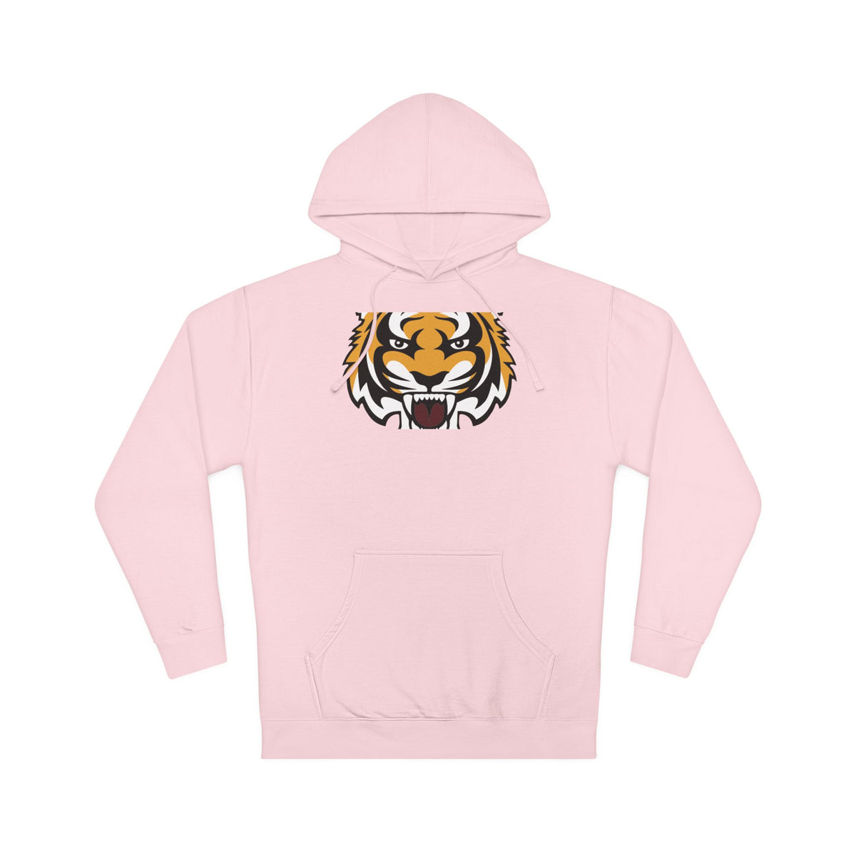 Midweight Pullover Hoodie