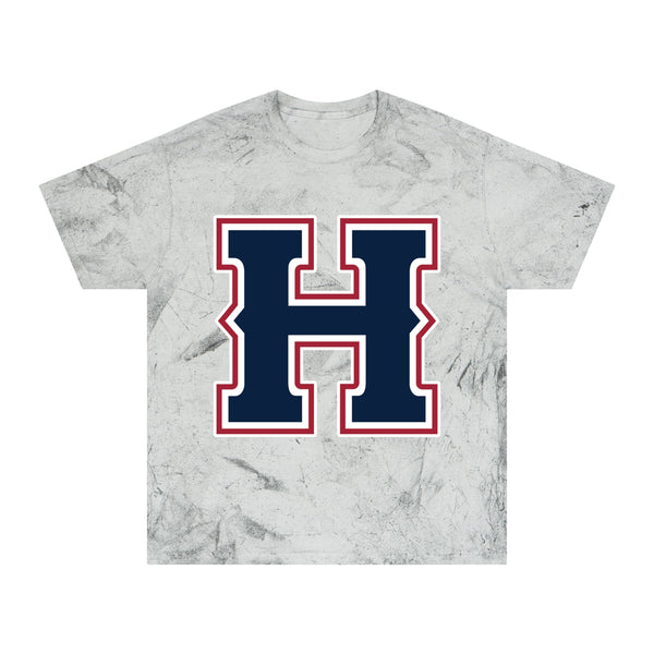 Color Blast School Spirit Tee