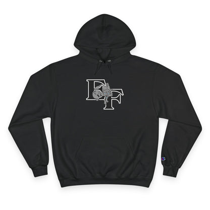 Champion Powerblend Fleece Pullover Hoodie