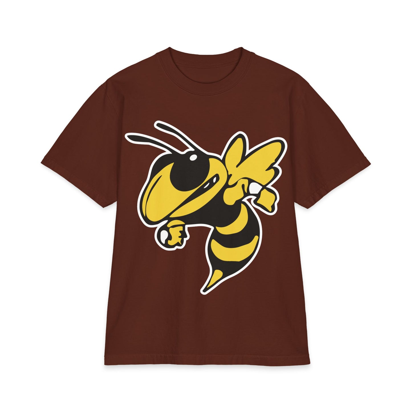 Max Heavyweight Short Sleeve Tee
