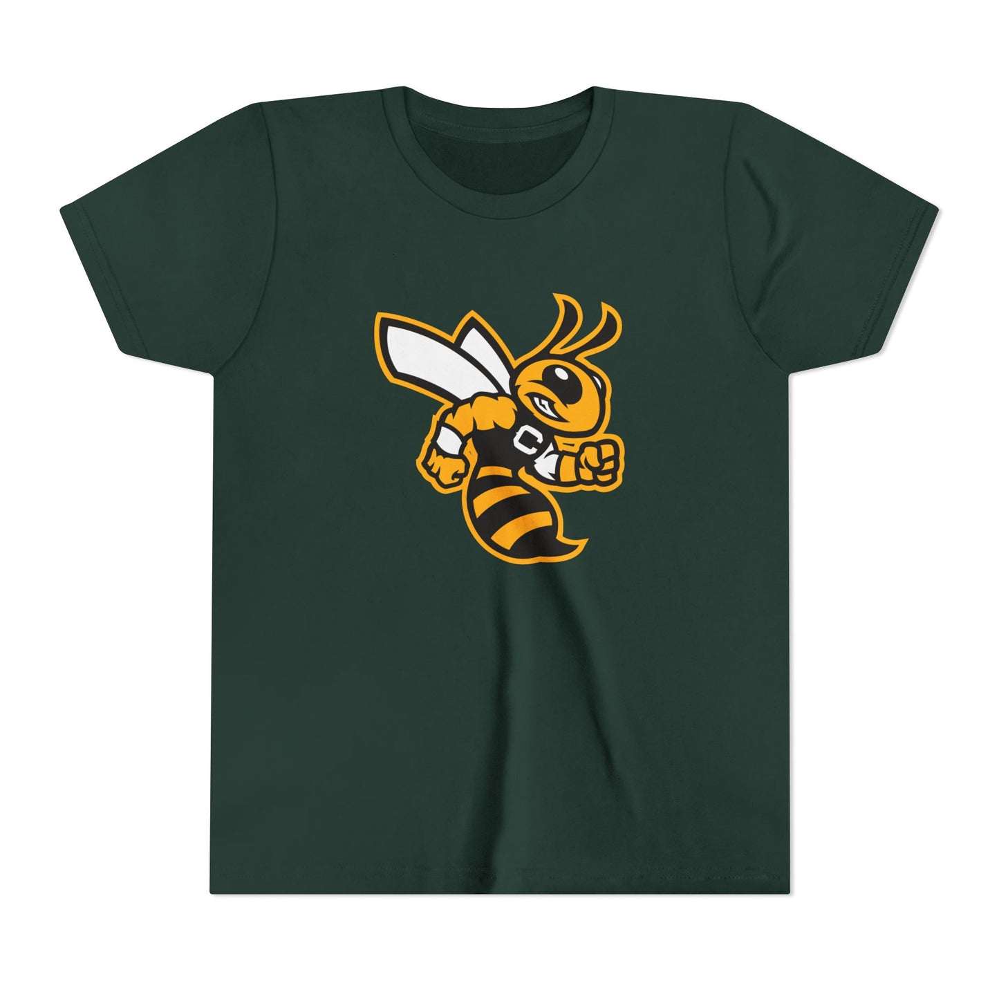 Youth Short Sleeve Tee