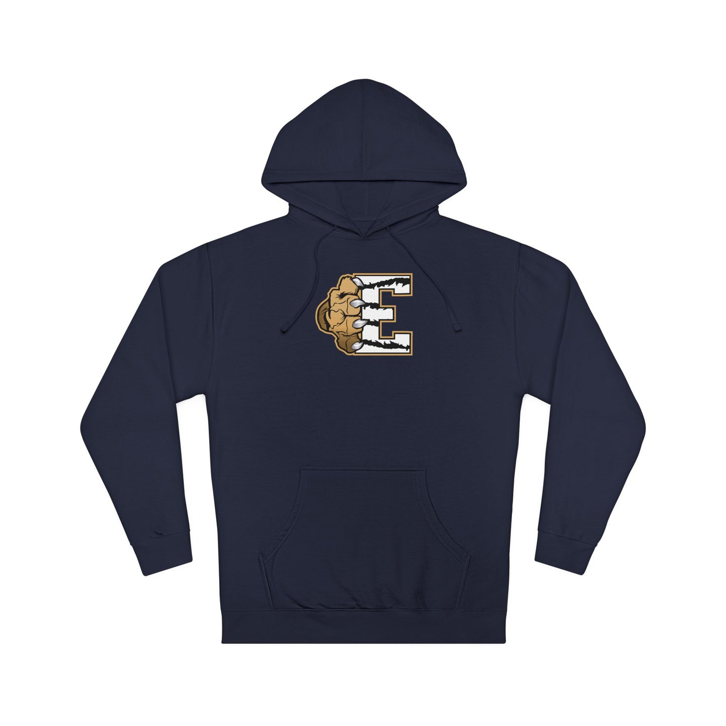 Midweight Pullover Hoodie