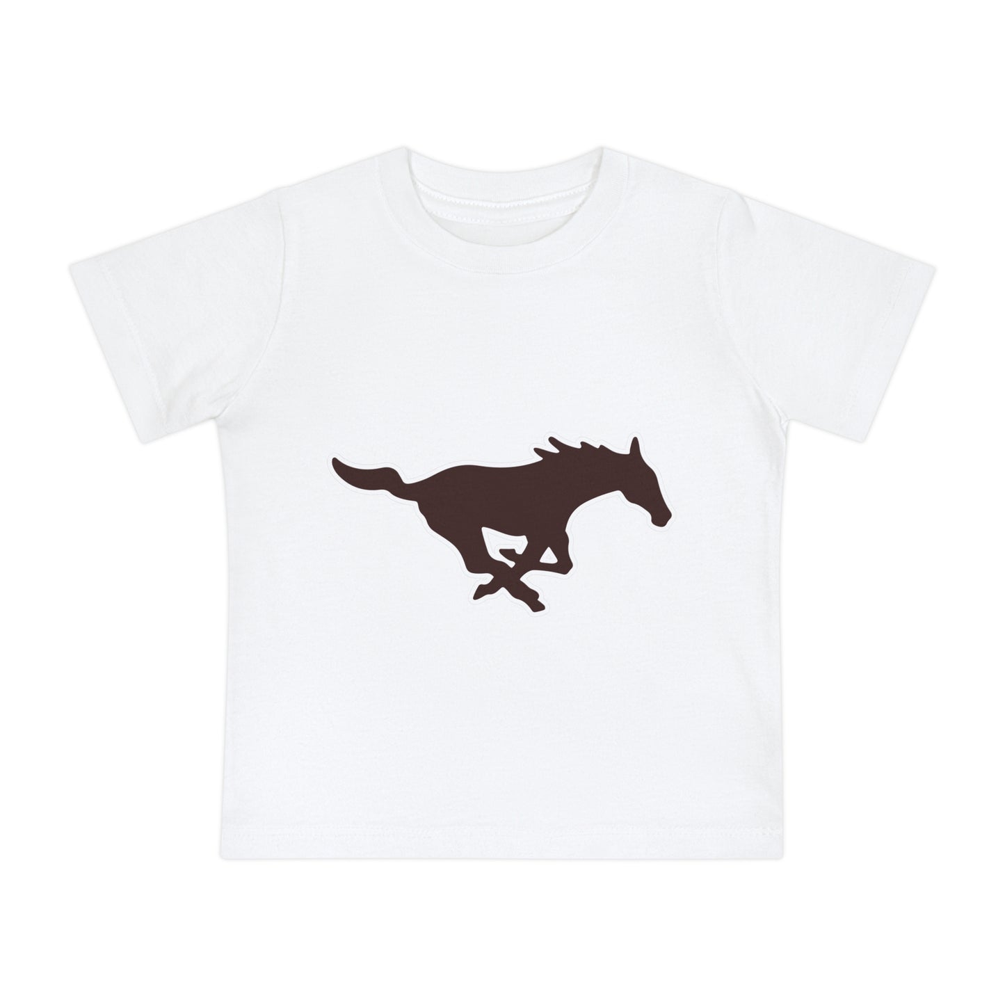 Baby Short Sleeve Tee