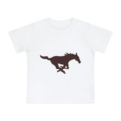 Baby Short Sleeve Tee