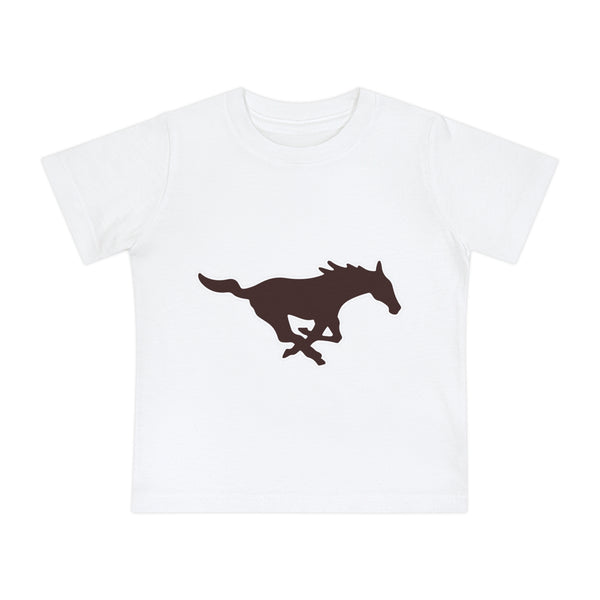 Baby Short Sleeve Tee