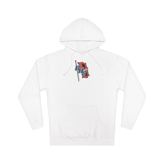 Midweight Pullover Hoodie