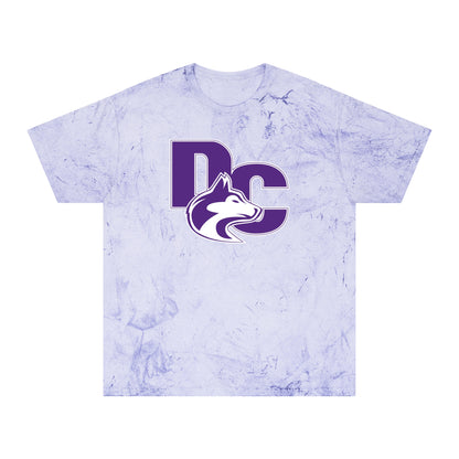 Color Blast School Spirit Tee