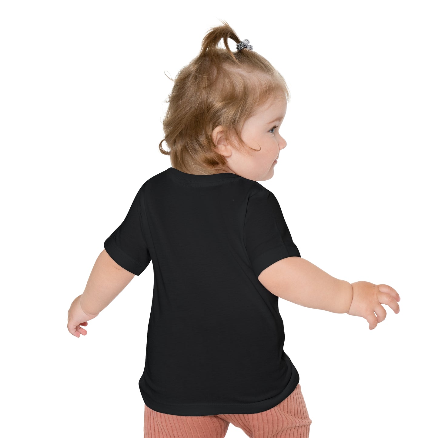 Baby Short Sleeve Tee