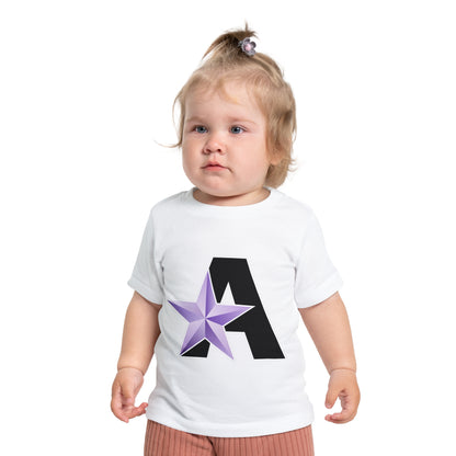 Baby Short Sleeve Tee