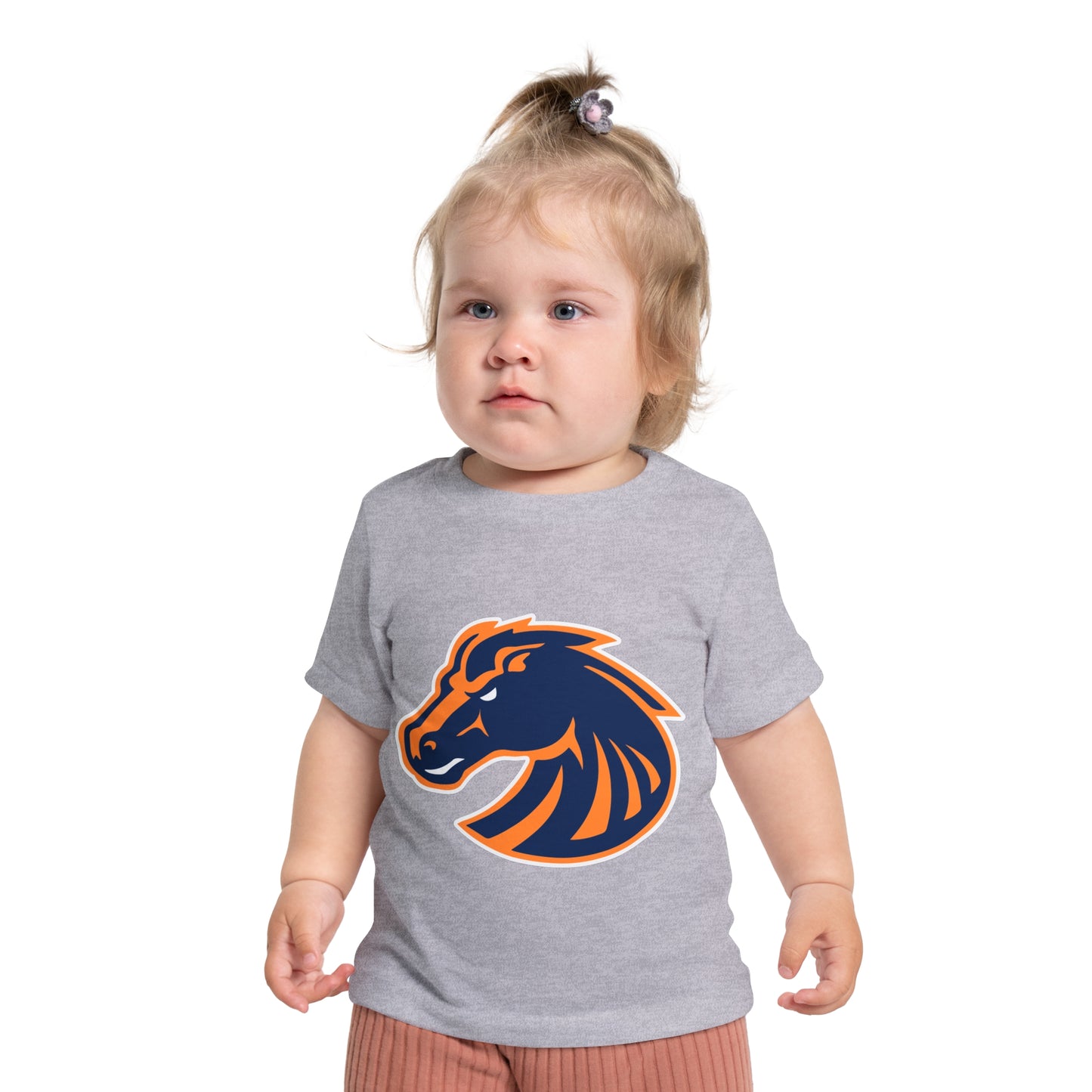 Baby Short Sleeve Tee