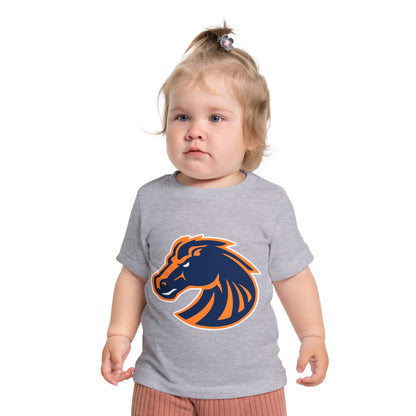 Baby Short Sleeve Tee