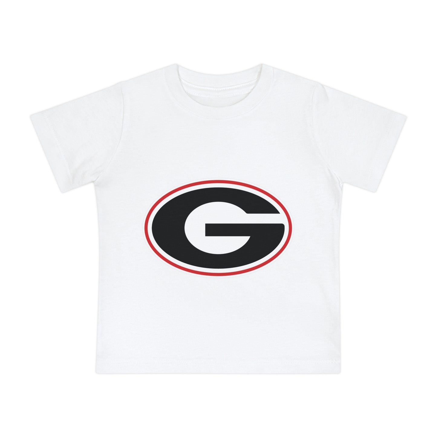 Baby Short Sleeve Tee
