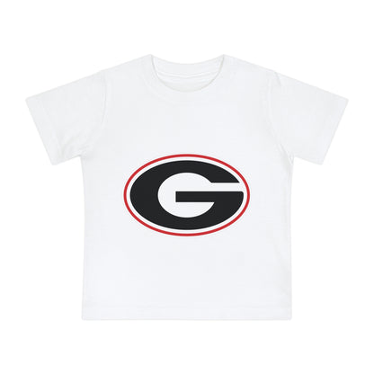 Baby Short Sleeve Tee