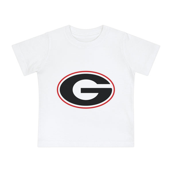 Baby Short Sleeve Tee