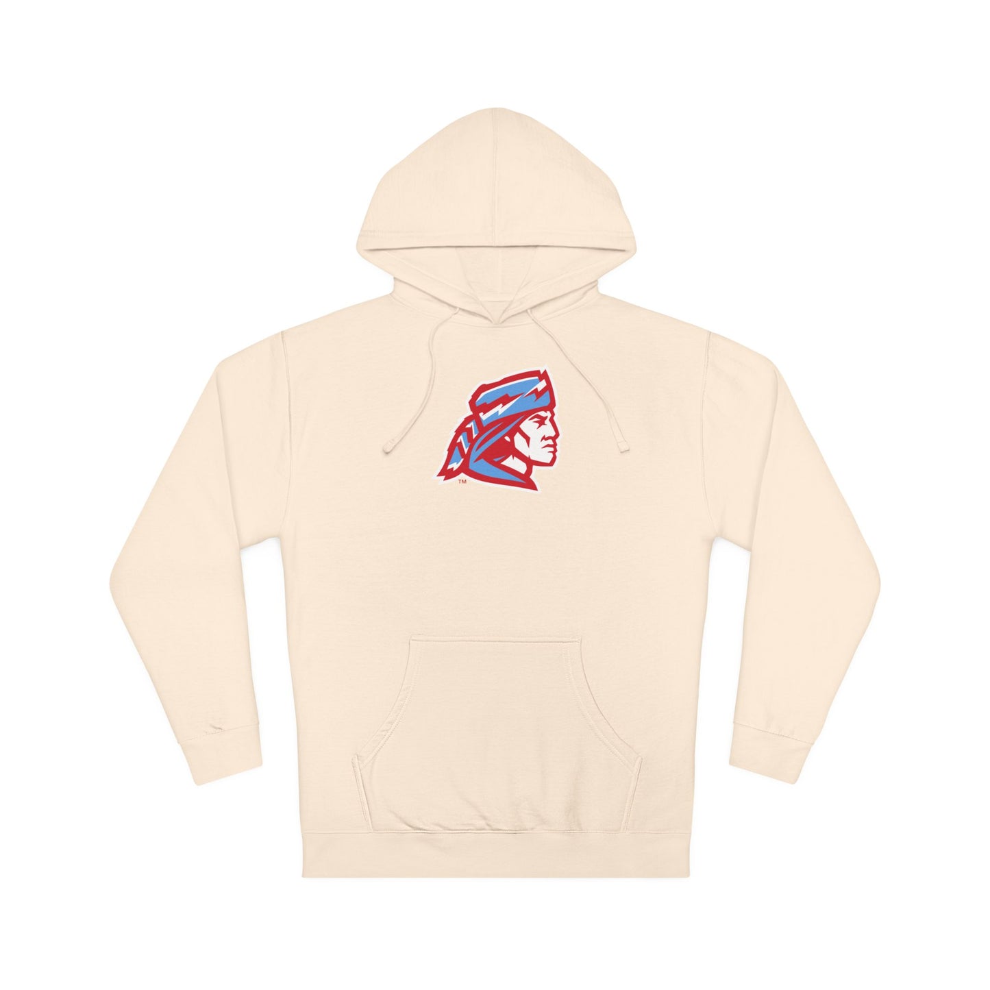 Midweight Pullover Hoodie