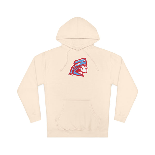 Midweight Pullover Hoodie