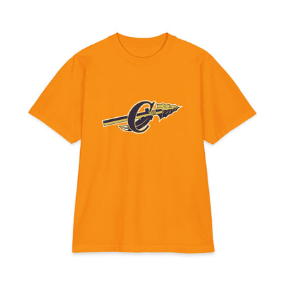 Max Heavyweight Short Sleeve Tee