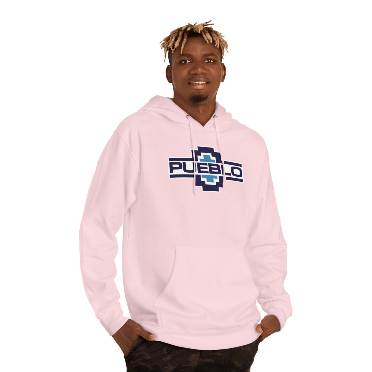 Midweight Pullover Hoodie