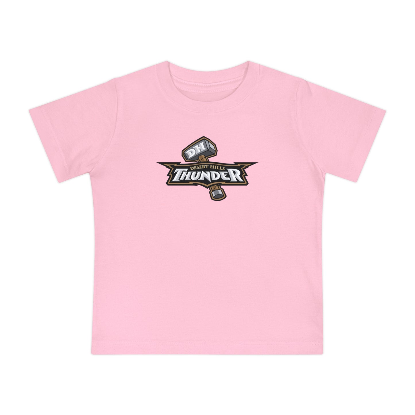 Baby Short Sleeve Tee