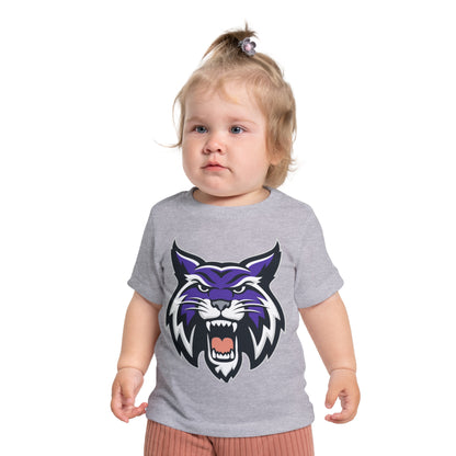 Baby Short Sleeve Tee